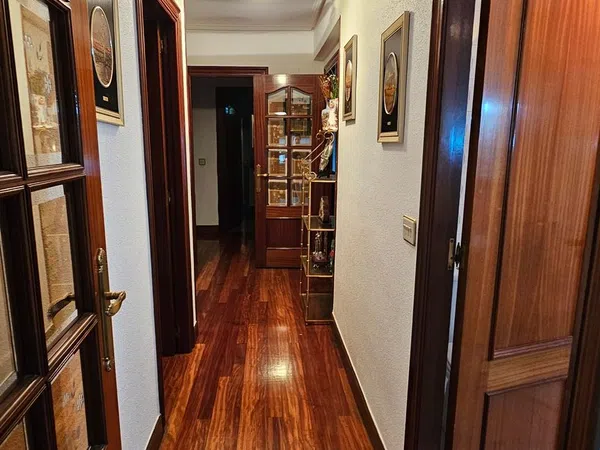 Piso en Masustegi Estrata, 7, Masustegui - Foto 18
