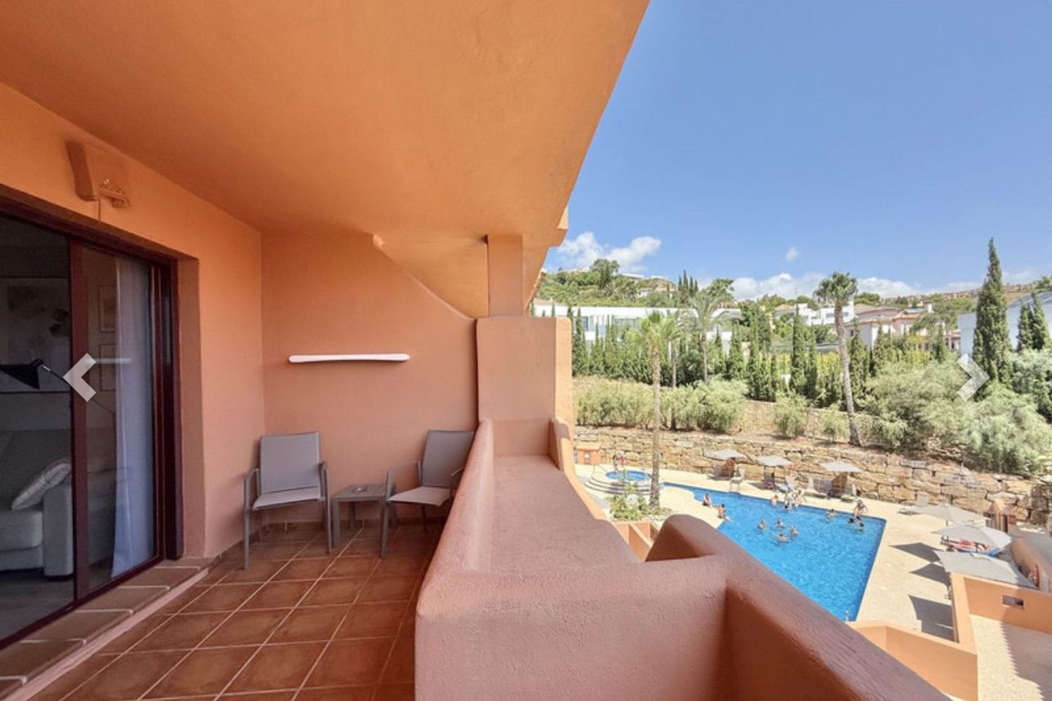 Piso en calle Chopo, 284 - Foto 9