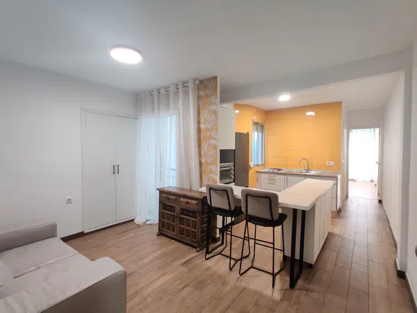 Piso en calle del General Bonanza, 14