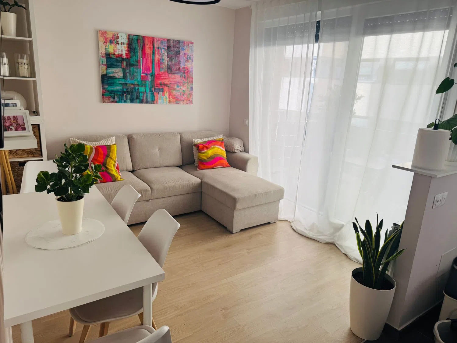 Piso en calle José Isbert, 6 - Foto 3