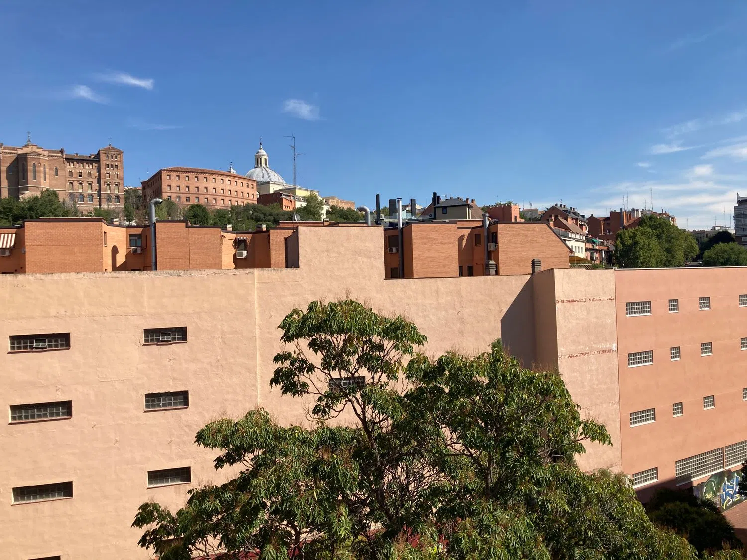 Piso en calle de Moreno Nieto, 5 - Foto 3