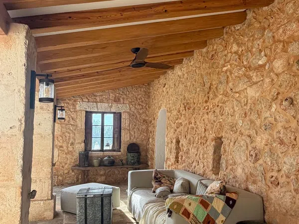 Casa rural en Poligono 2, 630 Parcela - Foto 22