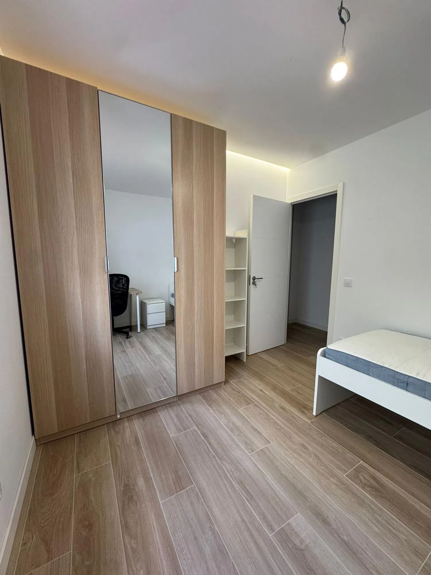 Piso en calle de Abel, 27 - Foto 5