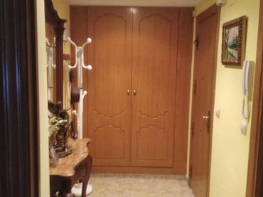 Piso en  Carrer de Sant Marcel·lí 1 - Foto 23