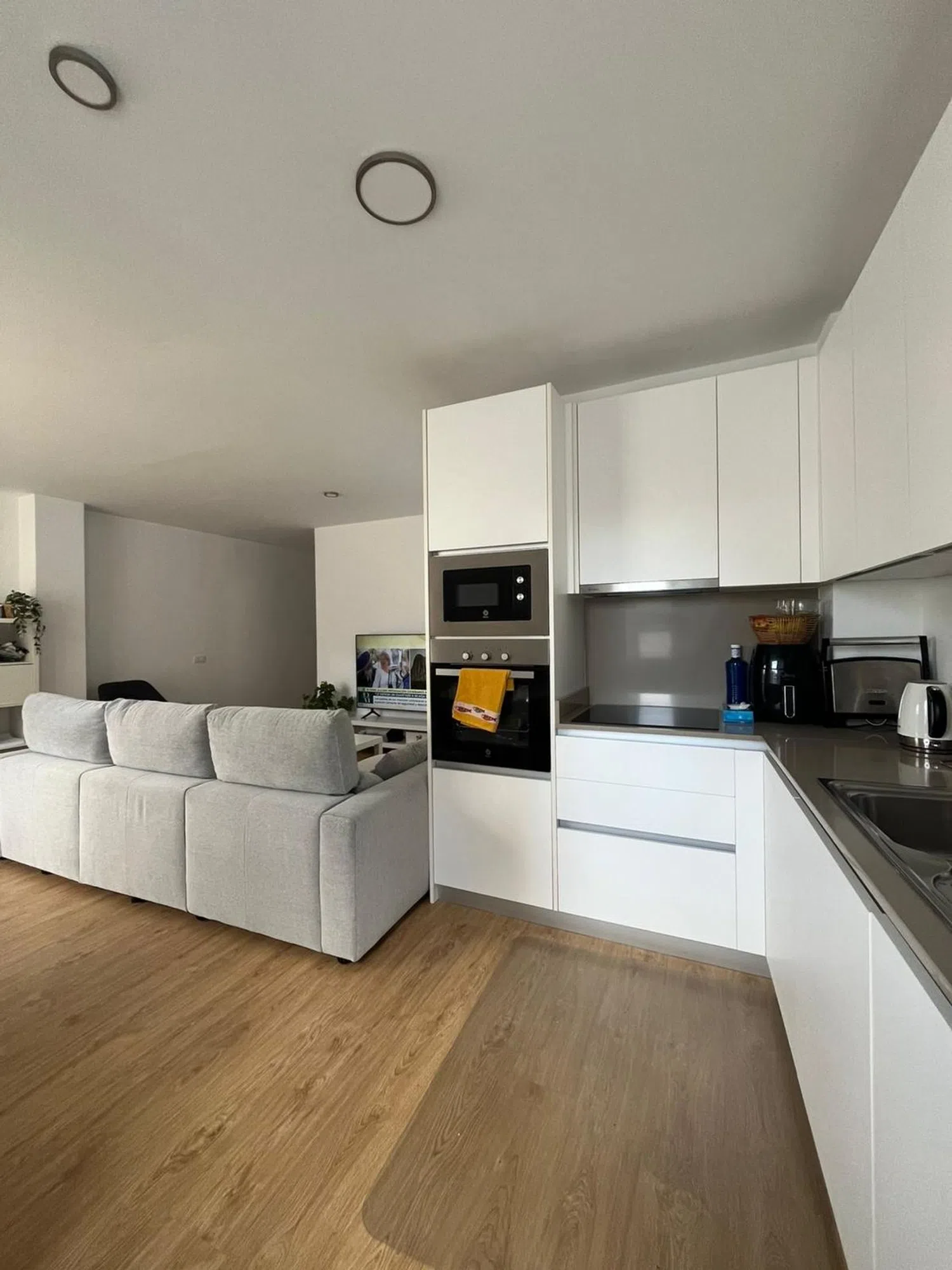 Piso en Emilio Calzadilla, 6 - Foto 5