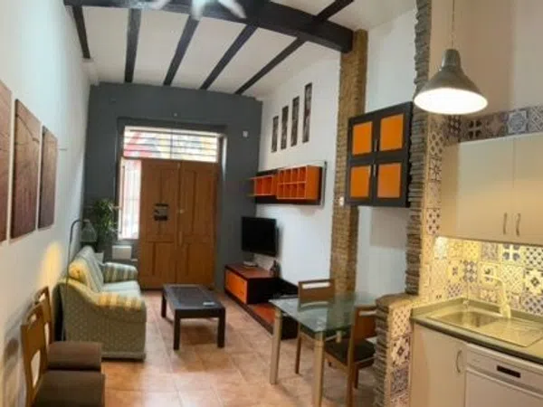 Piso en Plaza de Rojas Clemente, El Botànic - Foto 6