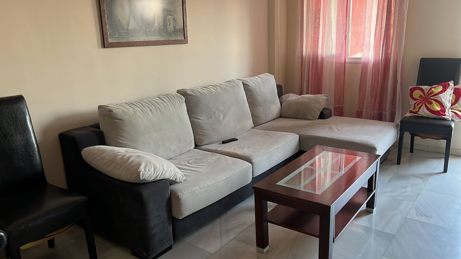 Piso en Avenida Carlota Alessandri, 220, Montemar, Montemar - Foto 2