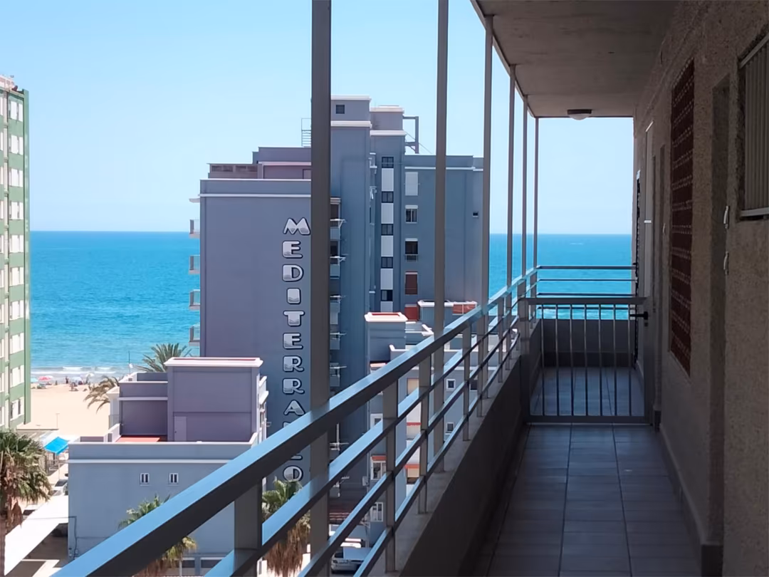 Apartamento en  Avinguda el Racó 4 - Foto 20