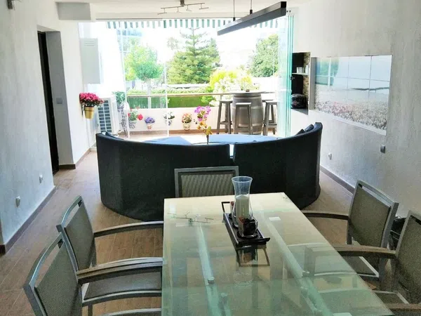 Piso en calle Salvador Rueda, 7 - Foto 12