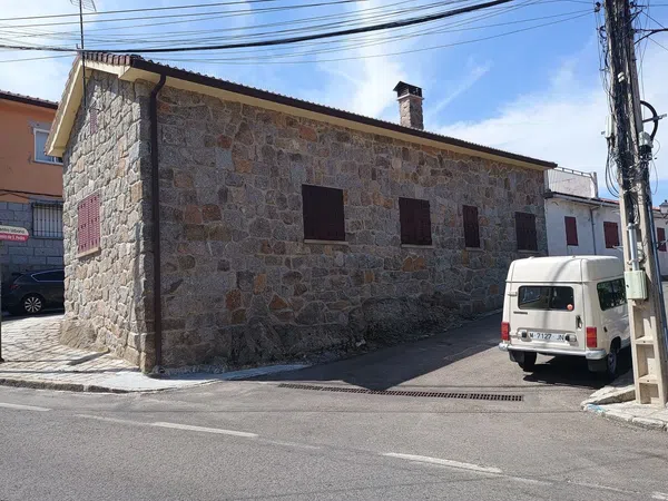 Chalet pareado en Calle Estrecha, 9 - Foto 2