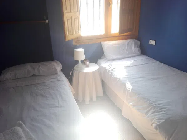 Chalet pareado en Calle Río Seco, 7 .19, Pueblo Latino, Pueblo Latino - Foto 24