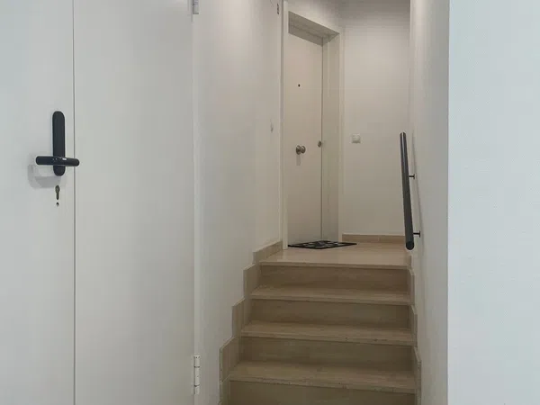 Estudio en Calle de Álava, 14, Alcobendas Centro, Alcobendas Centro - Foto 14