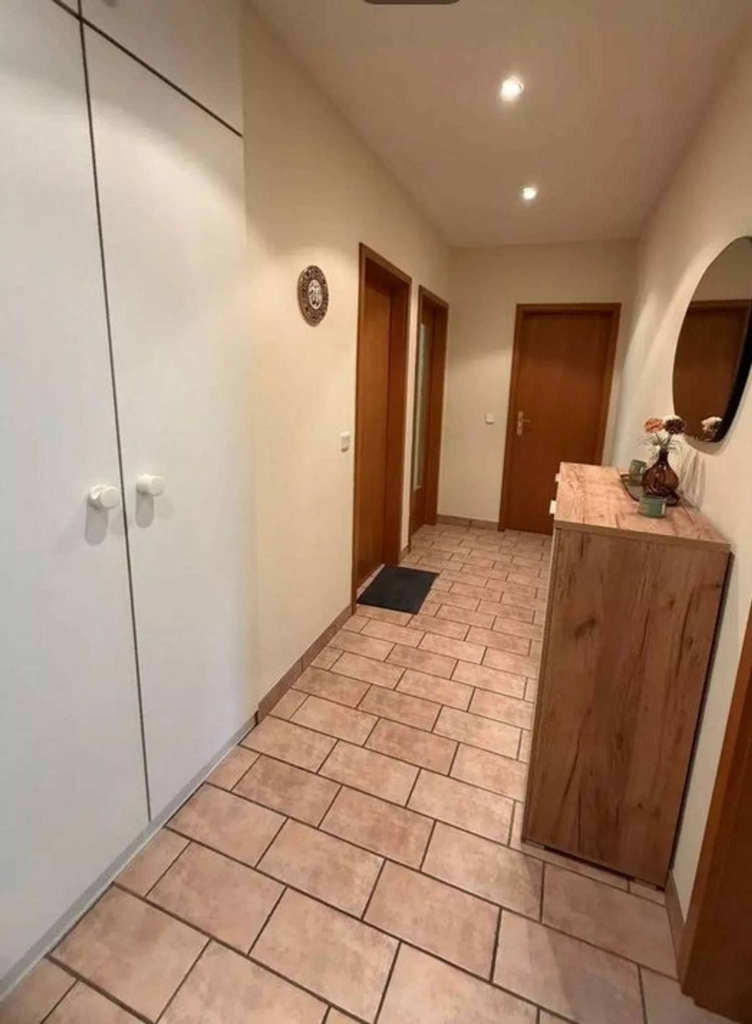 Piso en calle Corral del Rey, 12 - Foto 1