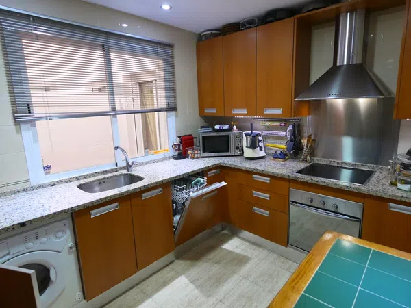 Piso en calle Arroyo Totalán, 38 - Foto 9