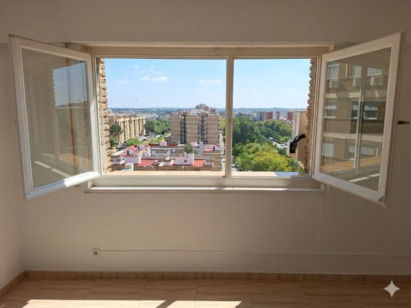 Piso en avenida Alcalde Juan Fernandez, 31