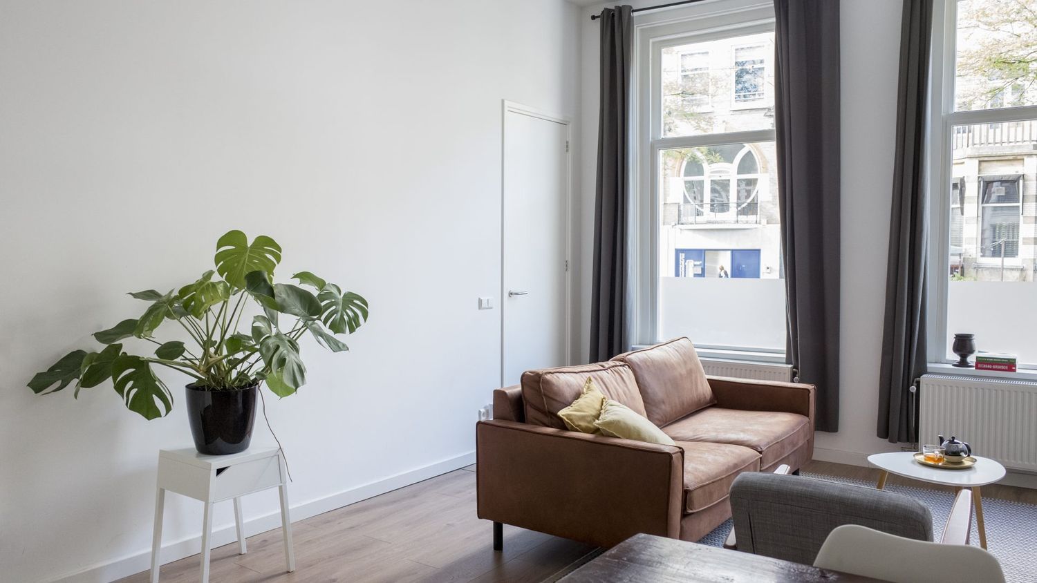 Estudio en calle de la Trinitat, 3 - Foto 3