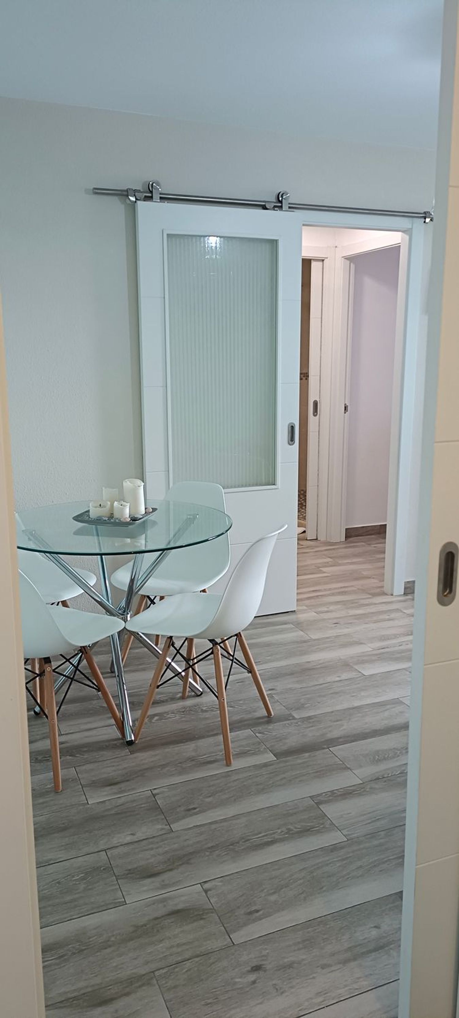 Piso en calle Biznaga, 8 - Foto 8