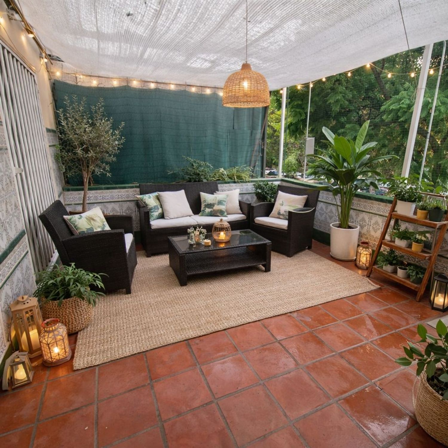 Piso en avenida Arroyo Primero, 30 - Foto 7