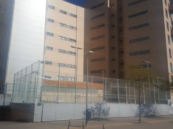 Piso en Calle Hispano Aviación, 2, Tablada - Foto 26