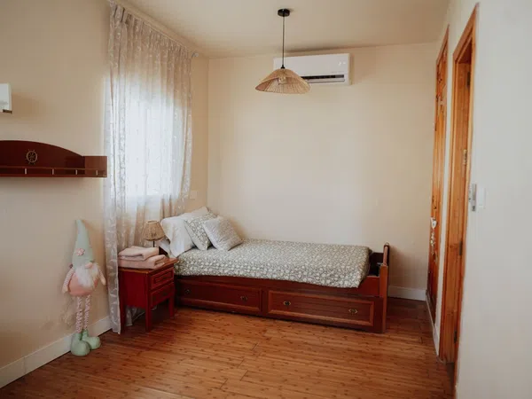Casa o chalet independiente en Ronda Leonardo, 15, San Alberto - La Alcubilla - Florisol - Foto 14