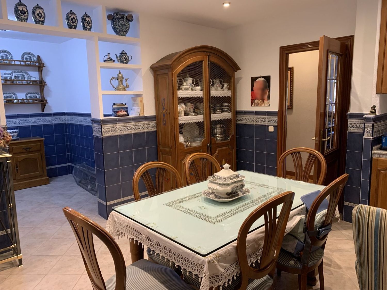 Piso en Urb. prado de somosaguas Barrio Prado de Somosaguas - Foto 16