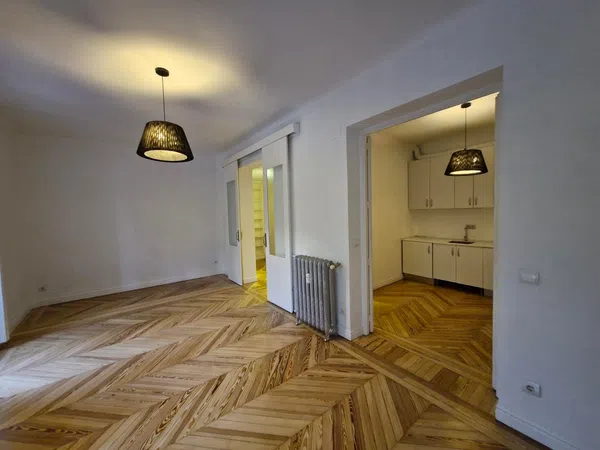 Piso en Calle de Alfonso XII, 58, Jerónimos - Foto 6