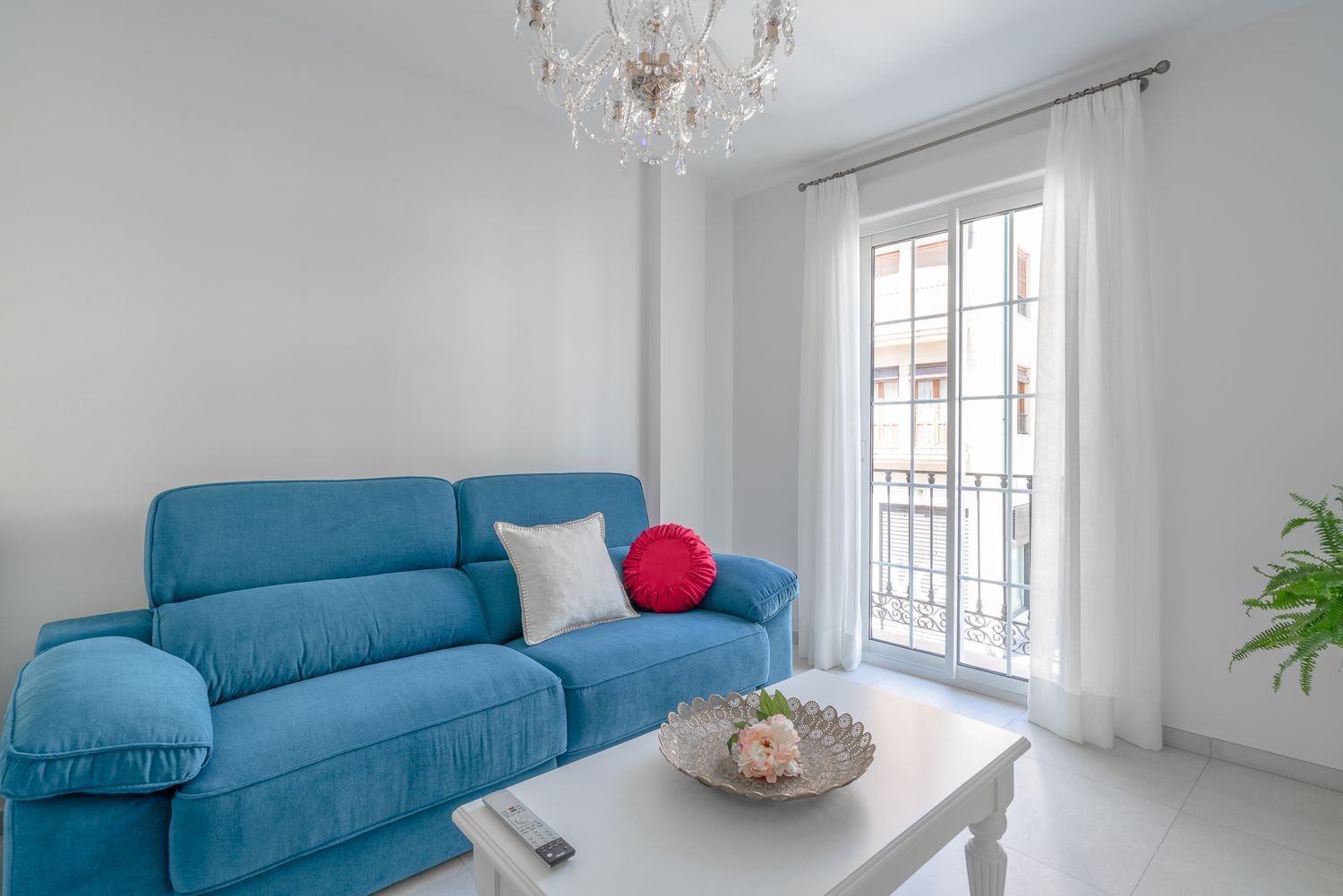 Piso en Barrio Recogidas - Foto 17