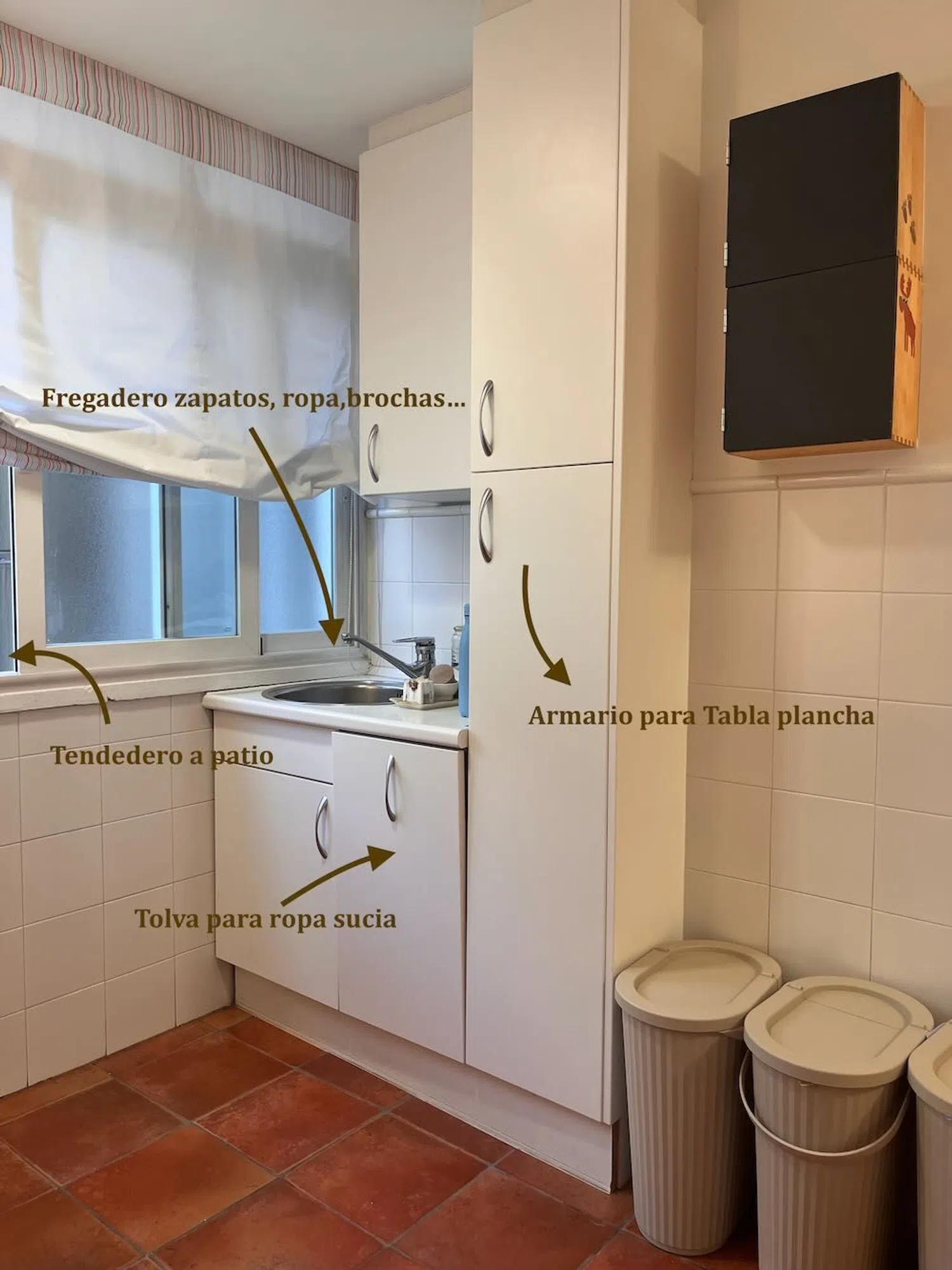 Piso en Barrio Guindalera - Foto 13