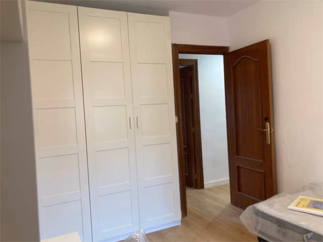 Piso en Campo Verde - Foto 6