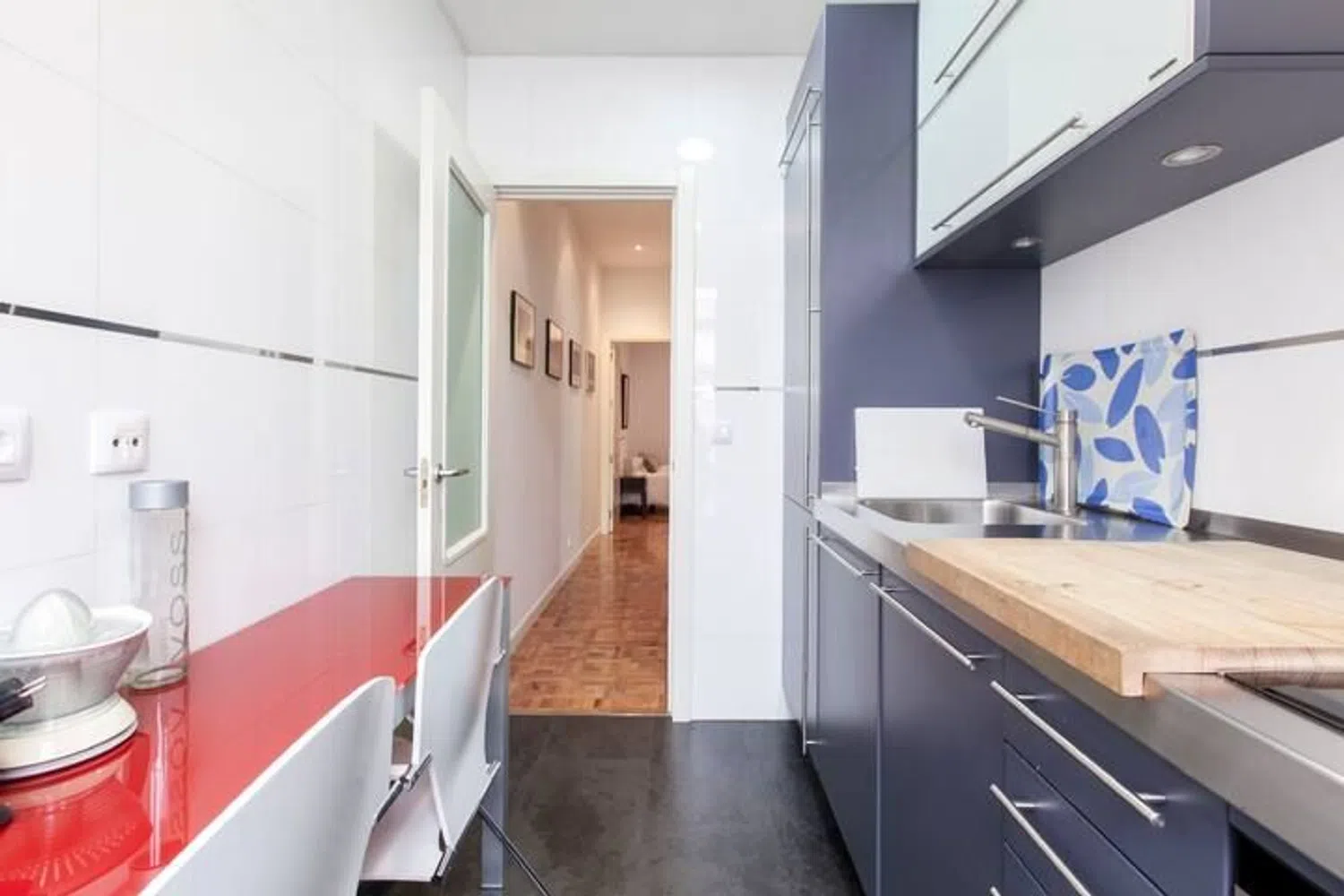 Piso en calle de Don Ramón de la Cruz, 72 - Foto 20