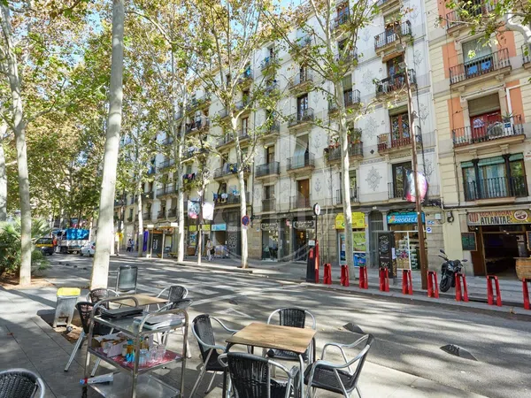 Piso en Passatge de Bernardí Martorell, El Raval - Foto 29