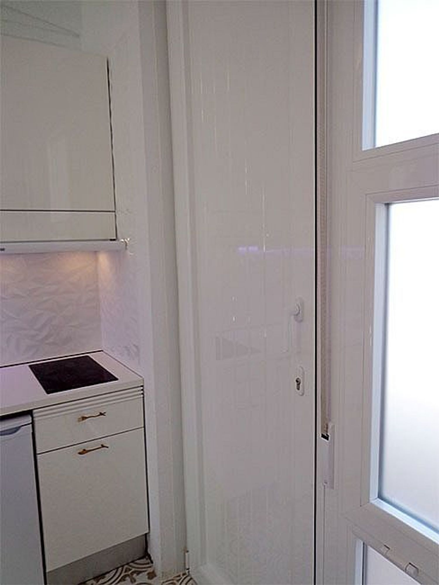 Estudio en Calle Vizcaya, Castillo - Campodón - Foto 7