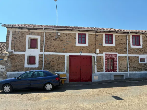 Casa de pueblo en Calle Ermita s/n - Foto 1