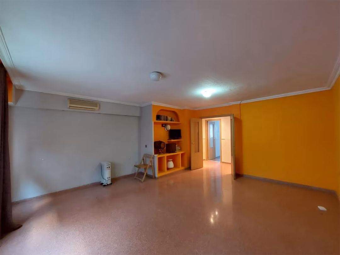 Piso en  Calle Virgen de Lourdes 4 - Foto 4