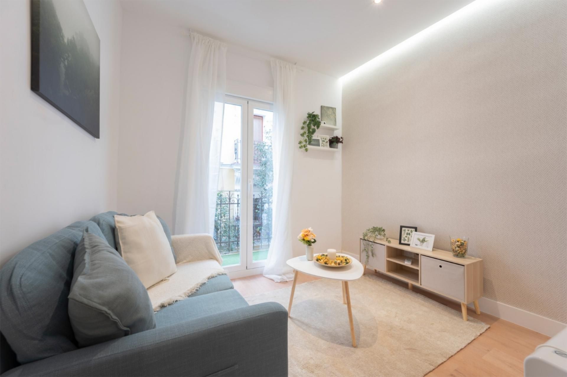 Piso en  Calle de Alvarado 13