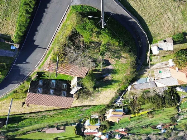 Casa rural en Lugar Cotelo, 1 - Foto 2