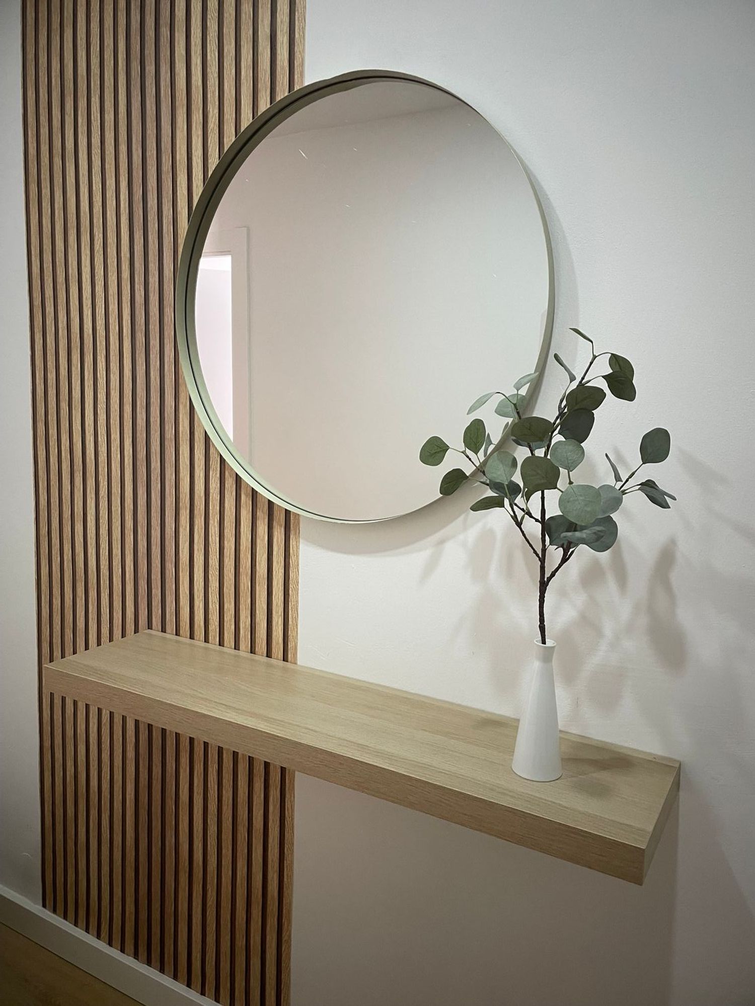 Piso en calle Gómez Arias, 11 - Foto 1