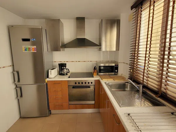 Piso en avenida Juan Carlos I, 52 - Foto 11