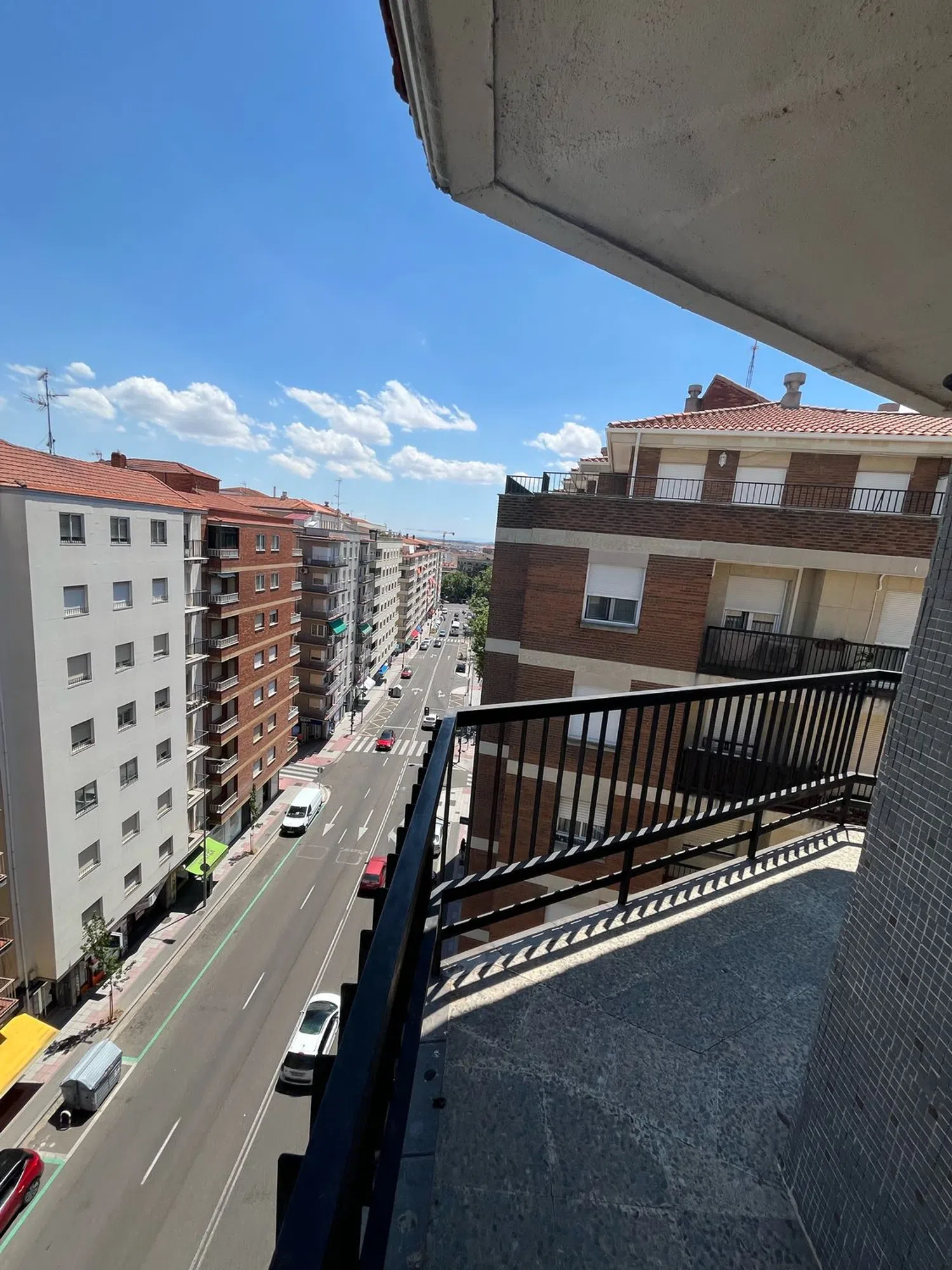 Piso en calle Edison, 2 - Foto 16