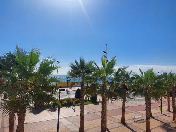 Piso en Paseo Marítimo Rey de España, 57 - Foto 1