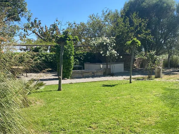 Casa rural en Poligono 2, 630 Parcela - Foto 27