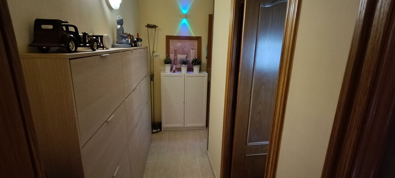Ático en Calle Campoamor, 60 - Foto 16