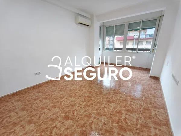 Piso en Calle Huesca, Plà del Bon Repòs-La Goteta - Foto 15