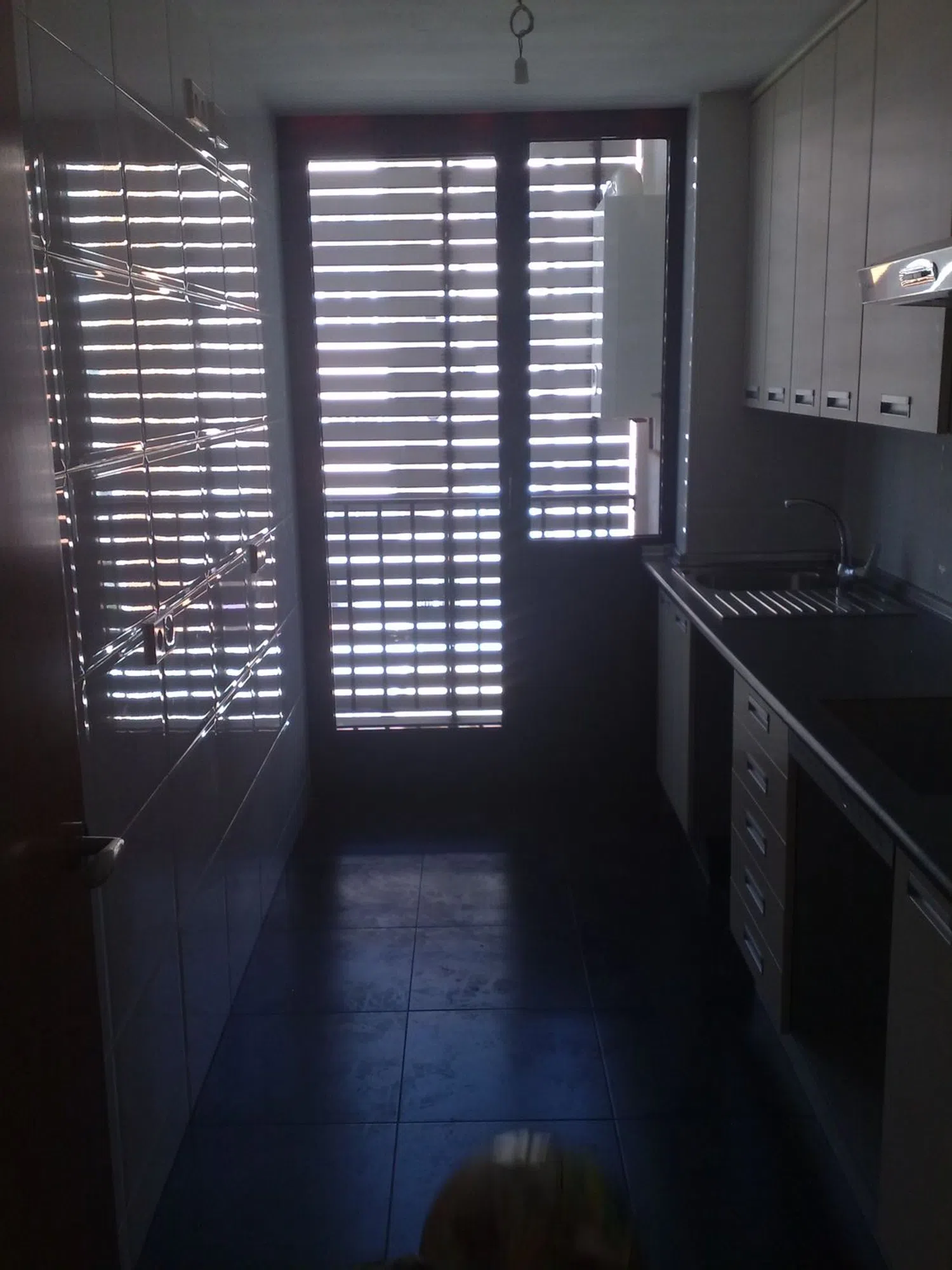 Piso en carretera de la Base, 8 - Foto 2