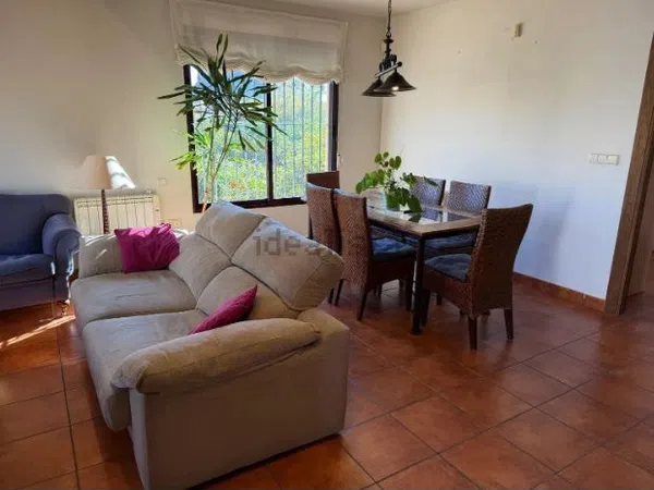 Casa o chalet independiente en Camino Mundo Nuevo, 5, Monteagudo - Foto 9