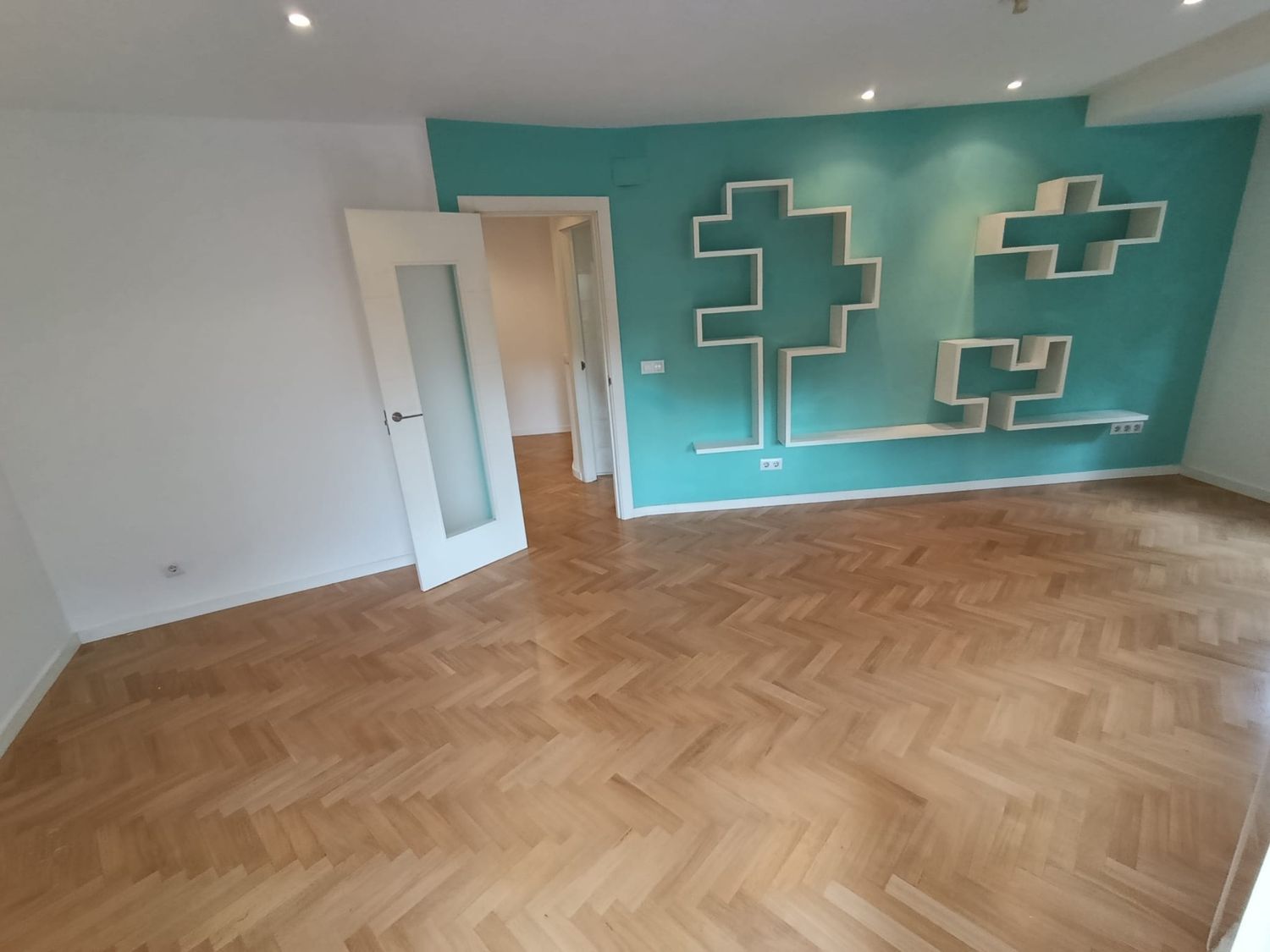 Piso en Calle de Misser Mascó, Exposició - Foto 4
