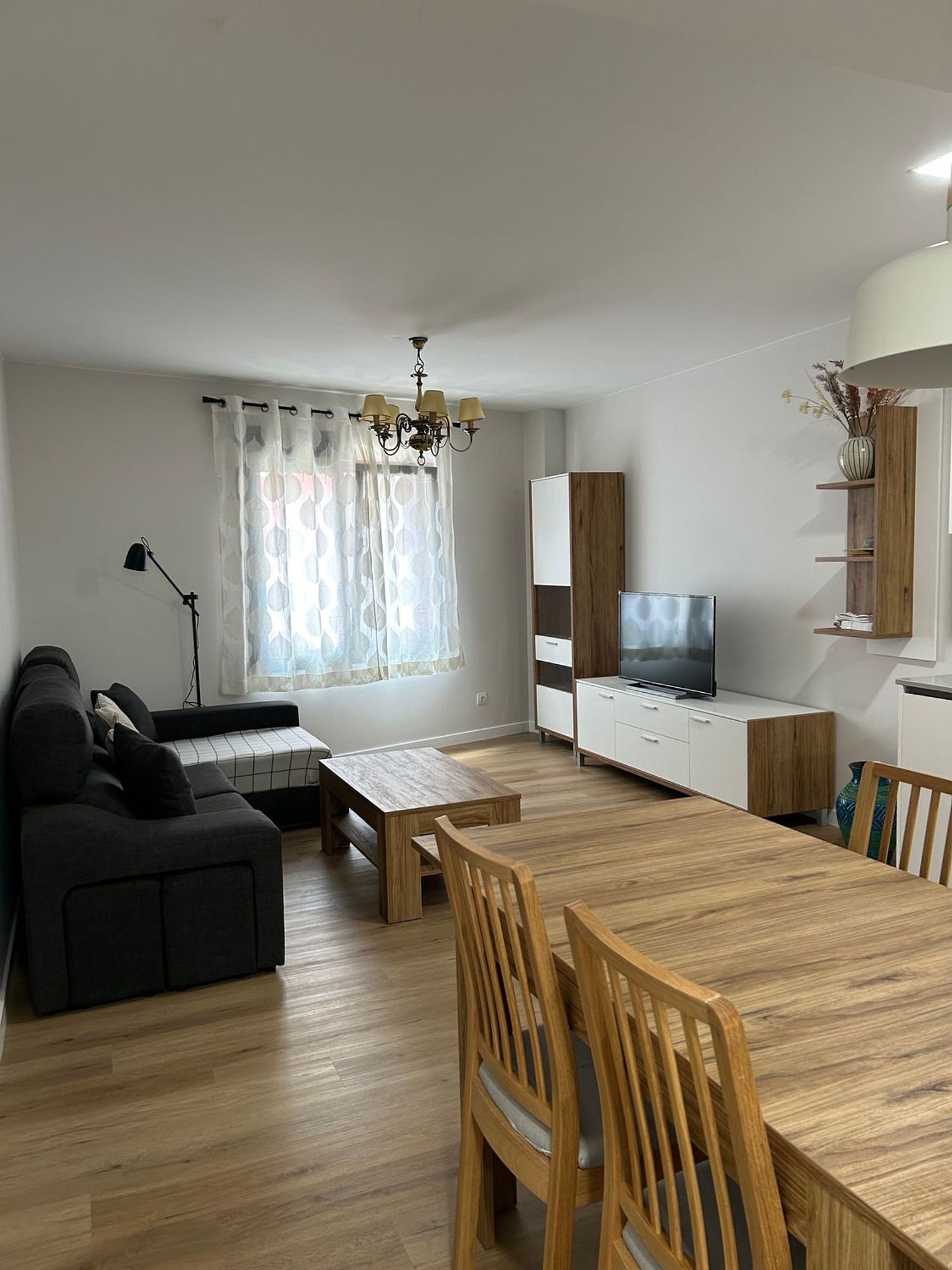 Piso en calle Venegas, 76