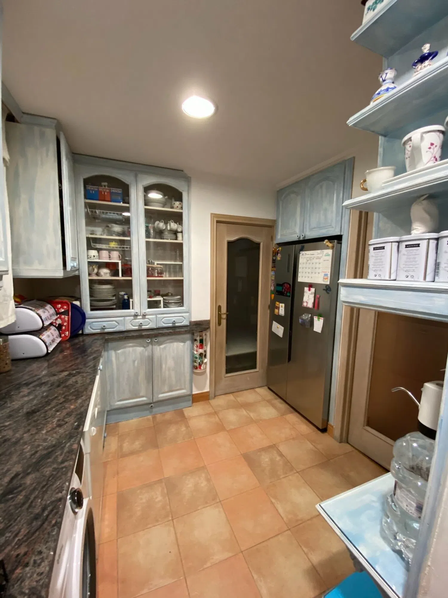 Piso en calle de Ezequiel Solana, 2 - Foto 12