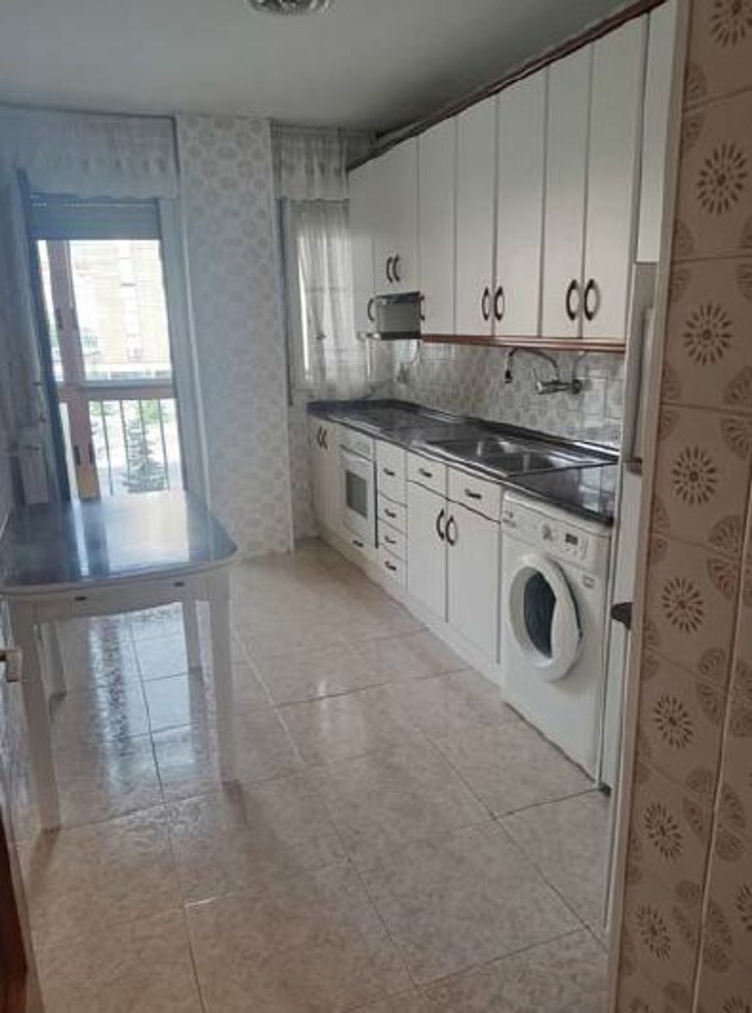 Piso en Plaza Santiago, 5, Gamonal - San Bruno - G9 - Foto 4