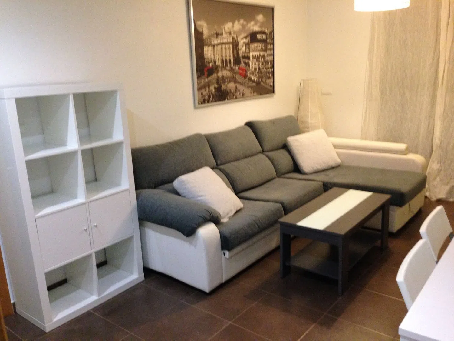 Piso en calle menéndez pidal, 6 - Foto 2